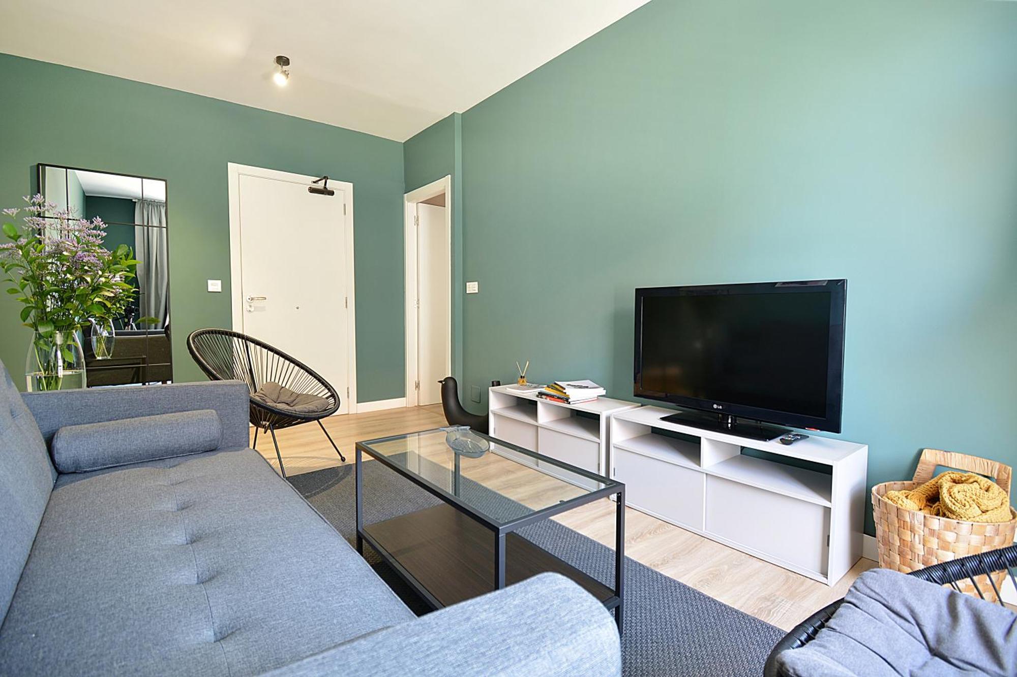 Roma'S Apartment Cambados Luaran gambar